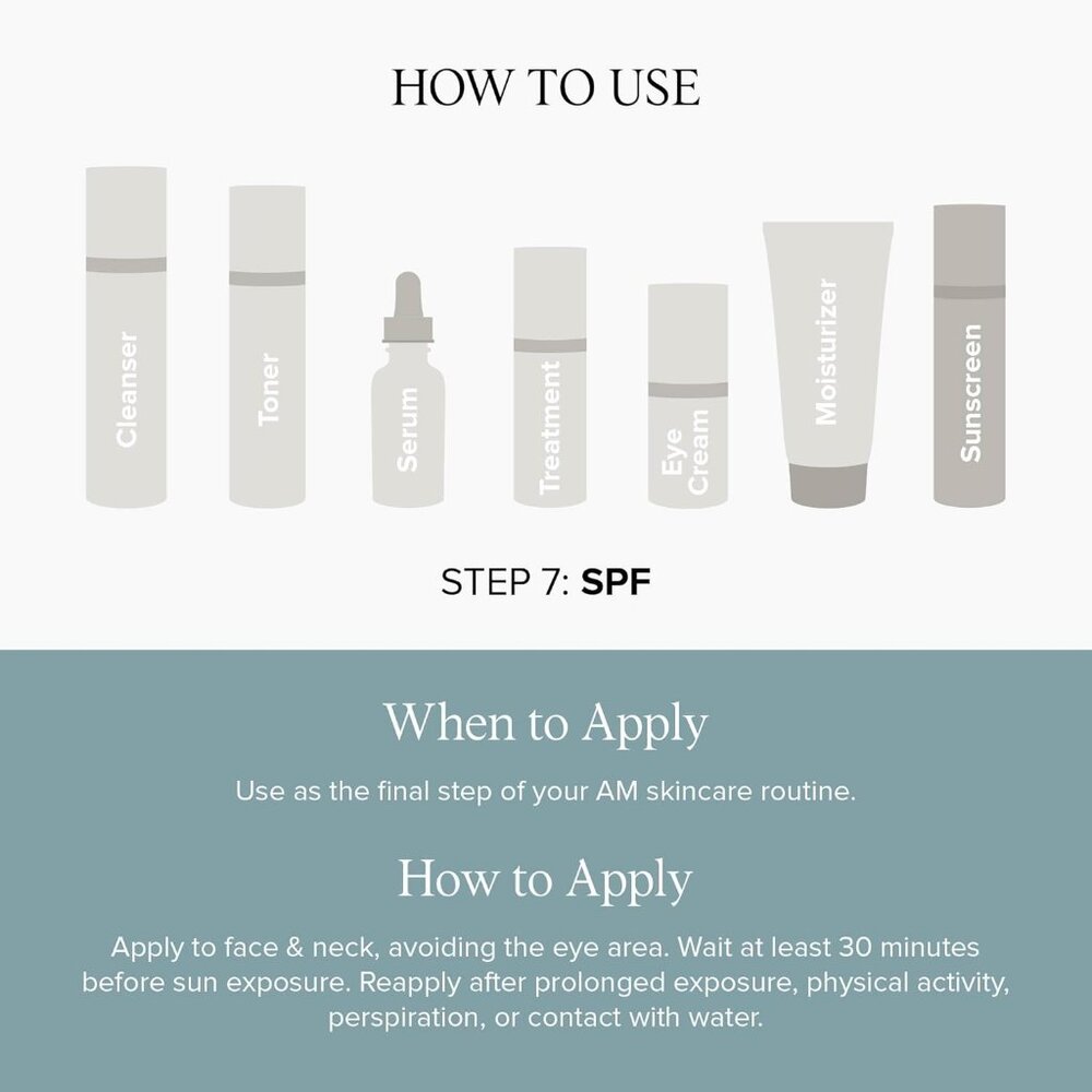 DRMTLGY Universal Tinted Moisturizer SPF 46 • 1.7 oz - Picture 10 of 11